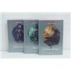 Trilogia degli Elfi Scuri - Trilogia Completa Forgotten Realms di R. A. Salva...
