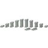 KATO N Gauge 23-016 Gradient Pier Auxiliary Set / Japan / Railway Model Supplies