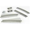 KATO NUOVO KATO N Scala 1/150: 20-286 UNITRACK Curve Tracks Extension / AIRMAIL Only