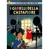 Alessandro Editore Libro Nuovo - Herge - I Gioielli Della Castafiore. Le Avventure Di Tintin - Ale