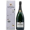 Taittinger Champagne Taittinger Cuvee Prestige Brut Magnum