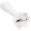 agdom24h_parts Frullatore Frullatore Frullatore a immersione Fusto in Plastica Compatibile con Braun Multiquick 3 4162