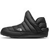 The North Face NF0A3MKHKY41 M THERMOBALL TRACTION BOOTIE Uomo, TNF BLACK/TNF WHITE EU 45.5