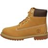 Timberland Stivali Icon 6 Inch Premium Boot Taglia 39 Codice TB112909713 Giallo