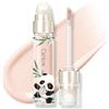 CATKIN Correttore Liquido, Contorno, Illuminante, Copre Occhiaie, Rossori e Imperfezioni, Leggero, Idratante, Contiene Acido Ialuronico, Adatto Alle Pelli Sensibili, Con Pennelli a Doppia Punta, 5.4ml
