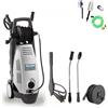 Comet KS 1700 Extra - Idropulitrice Semiprofessionale Acqua Fredda
