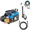 Annovi Reverberi 630 Dual Pro - Idropulitrice 150 bar cod. 15512