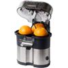 MACOM, Doppia Spremitura Automatica Con il semplice tocco di un Pulsante, Taglia e Spreme senza Sporcarti le Mani, Just Kitchen 853Z Auto Cut & Squeeze