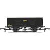 Hornby Wagons, R60257 BR (Loco), Carro Merci in Acciaio 21T per Trasporto minerali, DM750586, Era 4, Vagoni e Merci in Scala 00 per Set di Treni, Modelli per Adulti, Modello in Scala 1:76