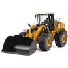 Diecast Masters 85770 - Pala gommata Cat 950, scala 1:50, da 14 anni, in scatola di latta, adatto ai collezionisti