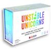 Asmodee Unstable Unicorns - Gioco di carte (Nordic) (TEEUU01SCA)