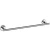 Delta Faucet 75918 Trinsic, 18-Inch Towel Bar, Chrome by Delta Faucet