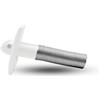 DOJA Barcelona | Guida Cinghia Tapparella con Molla | Guida per Tapparelle | 18 mm | Guida Corde Tapparelle con Molla | Guida Cinghia Tapparelle Avvolgibili | Guida per Tapparelle Avvolgibili