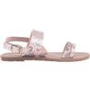CHATTAWAK Donna 9MONIAPINK38 Sandalo, Pink, 38 EU, rosa, 38 EU
