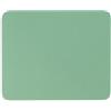 AOKSUNOVA Tappetino Mouse Verde Salvia 24 x 20 cm | Superficie in lycra liscia, base antiscivolo e facile da pulire, tappetino per mouse adatto all'uso quotidiano