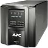 APC Smart-UPS SMT-SmartConnect - SMT750IC - Gruppo di continuità (UPS) 750VA (Connesso al cloud, 6 uscite IEC-C13)