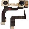 Smartex® Camera frontale compatibile con iPhone 12 Pro - Front camera con cavo flessibile incluso