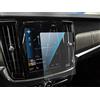 SKTU V olvo XC60 Pellicola Protettiva per Display per GPS, Pellicola in Vetro Temperato Anti-graffio, Navigatore Protector Film (8,7 Pollici)