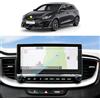 SKTU Pellicola protettiva compatibile con Kiα Ceed X 2019-2021 GPS Navigation PET Pellicola Protettiva Schermo 10,25 pollici