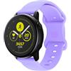BYISYUE Silicone Cinturini di Ricambio per Realme Watch 5/3/3 Pro/2/2Pro/S2/S/S Pro, 22mm Sport Bracciali Cinturino per Xiaomi Watch 5/S5 46mm/S4 47mm/S2/S3/S1/Mi Watch2