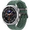 YuiYuKa Ocean Sportivo Cinturino per Samsung Galaxy Watch 8 Band 40mm 44mm/8 Classic Band 46mm Uomo Donna,Morbido Traspirante Silicone Cinturini Sport Cinturino per Samsung Watch 8/8 Classic Strap