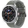 YuiYuKa Ocean Sportivo Cinturino per Samsung Galaxy Watch 8 Band 40mm 44mm/8 Classic Band 46mm Uomo Donna,Morbido Traspirante Silicone Cinturini Sport Cinturino per Samsung Watch 8/8 Classic Strap