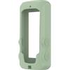 Mllepjdh Compatibile con Bryton Rider750 Custodia per computer GPS Cover protettiva antiscivolo antigraffio portatile custodia protettiva per biciclette Computer interruttori trasparenti per donne