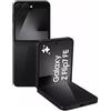 Samsung F761B Galaxy Z Flip7 Fe, Dual, 256GB 8GB Ram, Black - [Versione Tedesca, Spagnola, Francese, UK, Belga, Olandese, Danese, Finlandese, Norvegese, Svedese]