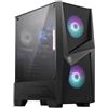 VIST PC Gaming RYZEN 7 5700G - Ram 16GB - RX VEGA8 - SSD 512GB M.2 - WIFI - W11 Pro