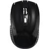 Generic Mouse wireless da 2,4 GHz con mini ricevitore USB, DPI regolabile, mouse Bluetooth senza fili a 4 pulsanti per laptop, PC, desktop, notebook