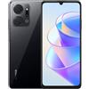 HONOR X7a Smartphone 4 GB+128 GB, 6.74'' Fullview Display 90Hz, 50MP Quad fotocamera, Telefono Cellulare Android 12, Dual SIM - Nero