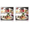 Arnaboldi Fogli di Riso per Involtini Primavera al Forno, Rice Paper per Involtino Thai [1 Confezione da 200g]