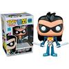 Funko Pop! Televisione: Teen Titans Go - Robin Con Bambino #599