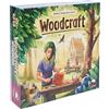 Delicious Games Woodcraft (Inglese)