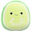 Squishmallows Originale Carmichael la fetta di cetriolo da 30 cm, peluche ufficiale Jazwares ultra morbido
