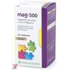 FARMADERBE SRL MAG 500 60 COMPRESSE