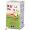 VITAL FACTORS ITALIA SRL KAMU KAMU C 60 COMPRESSE MASTICABILI