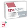 HOLOGENGREEN Srl EPAACTIVE DEPURATIVO 36 COMPRESSE
