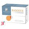 HOMEOSYN ITALIA SRL BASOSYN PLUS 120 COMPRESSE