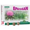 NATURANDO SRL EPATOSAN 60 COMPRESSE