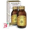 DR.GIORGINI SER-VIS SRL POTASSIUM COMPOSITUM 180 PASTIGLIE