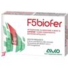 A.V.D. REFORM SRL F5 BIOFER 30 CAPSULE BLISTER 14,8 G