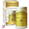 DR.GIORGINI SER-VIS Srl BICARBONATO SODIOZERO T 500 PASTIGLIE