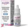BIOTRADING SRL UNIPERSONALE EUCOLIN GOCCE CON LATTASI 30 ML