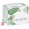 INPHA DUEMILA SRL CARTINUTRA 20 BUSTINE MONODOSE