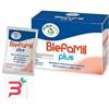 HUMANA ITALIA SPA HB BLEFAMIL SALVIETE MONOUSO 20 PEZZI