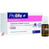 ZETA FARMACEUTICI SPA PROLIFE PEDIATRICO 10 FLACONCINI 8 ML