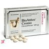 PHARMA NORD SRL BIOATTIVO CROMO 30 COMPRESSE