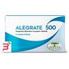 RENACO BY ALCHEMIA ALEGRATE 500 30 COMPRESSE