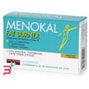 VITAL FACTORS ITALIA Srl MENOKAL FAT BURNER 60 COMPRESSE